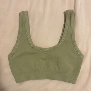ALO Yoga Gravel Bralette